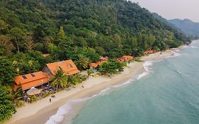 White Sand Beach Resort